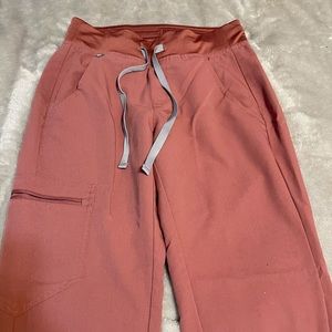 Figs scrub pants. Size xxs
